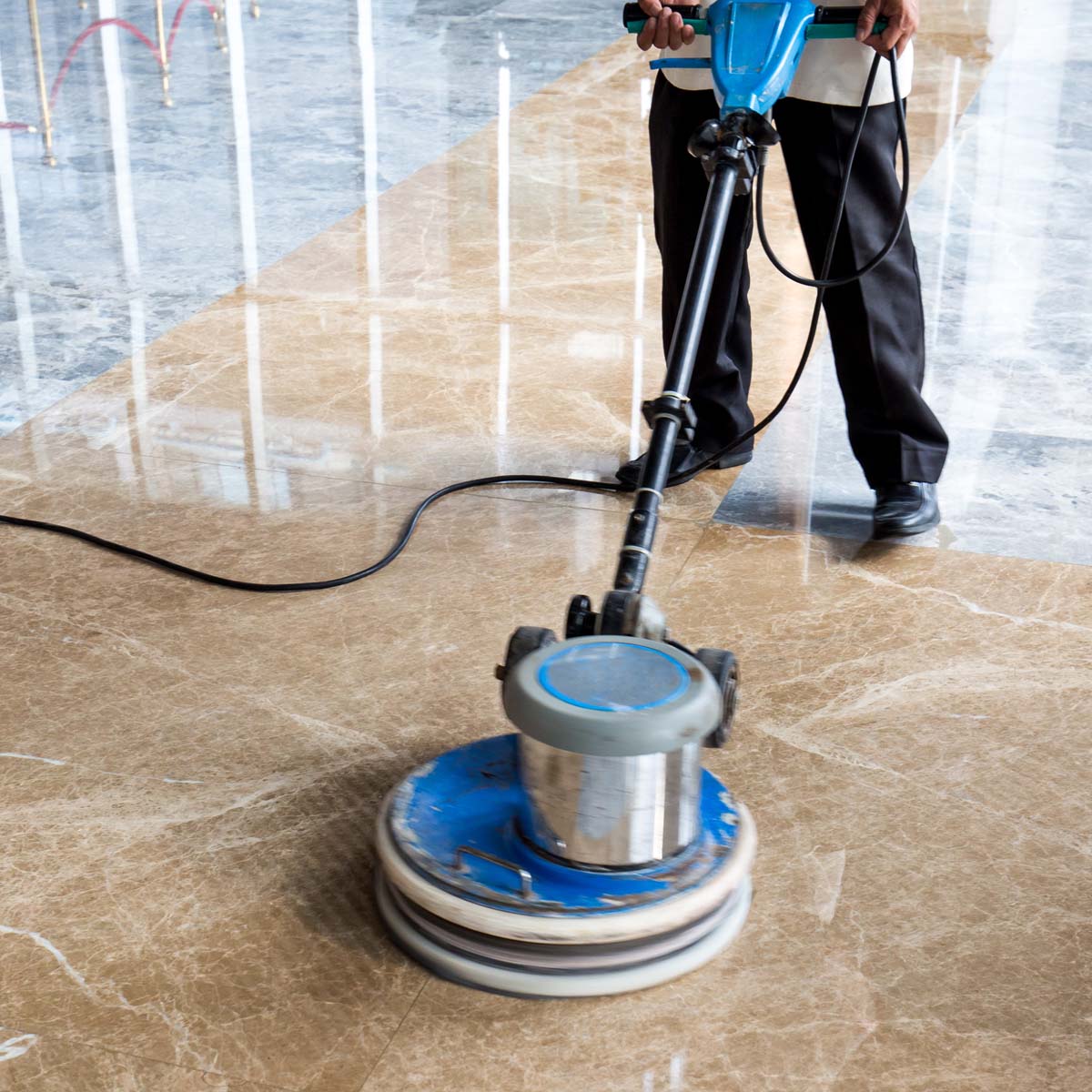 Renovation Cleaning services